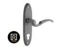 دستگیره درب بوگارت 7200 با طراحی شیک و کیفیت بالا، عرضهشده در فروشگاه یارایراق.