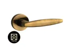 دستگیره درب بوگارت Bogart 1111R – طراحی لوکس و مقاوم، مناسب برای دربهای چوبی و فلزی، با امکان خرید از فروشگاه یارایراق