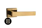 دستگیره درب بوگارت Bogart 1212Q – طراحی شیک و مقاوم، مناسب برای دربهای چوبی و فلزی، با امکان خرید از فروشگاه یارایراق