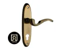 دستگیره درب بوگارت 7200 با طراحی شیک و کیفیت بالا، عرضهشده در فروشگاه یارایراق.