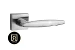 دستگیره درب بوگارت Bogart 1111Q – طراحی لوکس و مقاوم، مناسب برای دربهای چوبی و فلزی، با امکان خرید از فروشگاه یارایراق