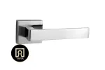 دستگیره درب بوگارت Bogart 1212Q – طراحی شیک و مقاوم، مناسب برای دربهای چوبی و فلزی، با امکان خرید از فروشگاه یارایراق