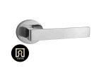 دستگیره درب بوگارت Bogart 1212R – طراحی لوکس و مقاوم، مناسب برای درب‌های چوبی و فلزی، با امکان خرید از فروشگاه یارایراق