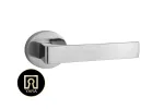 دستگیره درب بوگارت Bogart 1212R – طراحی لوکس و مقاوم، مناسب برای دربهای چوبی و فلزی، با امکان خرید از فروشگاه یارایراق