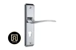 دستگیره درب بوگارت 4100 با طراحی لوکس و کیفیت بالا، عرضهشده در فروشگاه یارایراق.