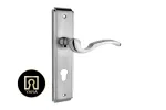 دستگیره درب بوگارت 7100 با طراحی شیک و مقاوم، عرضهشده در فروشگاه یارایراق.