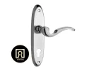 دستگیره درب بوگارت 7200 با طراحی شیک و کیفیت بالا، عرضهشده در فروشگاه یارایراق.
