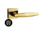 دستگیره درب بوگارت Bogart 1111Q – طراحی لوکس و مقاوم، مناسب برای درب‌های چوبی و فلزی، با امکان خرید از فروشگاه یارایراق