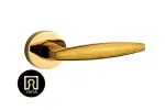 دستگیره درب بوگارت Bogart 1111R – طراحی لوکس و مقاوم، مناسب برای دربهای چوبی و فلزی، با امکان خرید از فروشگاه یارایراق