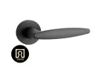 دستگیره درب بوگارت Bogart 1111R – طراحی لوکس و مقاوم، مناسب برای دربهای چوبی و فلزی، با امکان خرید از فروشگاه یارایراق