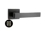 دستگیره درب بوگارت Bogart 1212Q – طراحی شیک و مقاوم، مناسب برای دربهای چوبی و فلزی، با امکان خرید از فروشگاه یارایراق