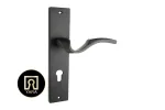 دستگیره درب بوگارت Bogart 3300 – طراحی زیبا و مقاوم، مناسب برای دربهای چوبی و فلزی، با امکان خرید از فروشگاه یارایراق با بهترین قیمت