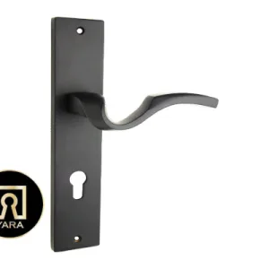 دستگیره درب بوگارت Bogart 3300 – طراحی زیبا و مقاوم، مناسب برای درب‌های چوبی و فلزی، با امکان خرید از فروشگاه یارایراق با بهترین قیمت