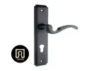 دستگیره درب بوگارت 7100 با طراحی شیک و مقاوم، عرضهشده در فروشگاه یارایراق.