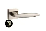 دستگیره درب بوگارت Bogart 1111Q – طراحی لوکس و مقاوم، مناسب برای دربهای چوبی و فلزی، با امکان خرید از فروشگاه یارایراق