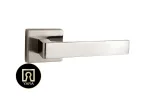 دستگیره درب بوگارت Bogart 1212Q – طراحی شیک و مقاوم، مناسب برای دربهای چوبی و فلزی، با امکان خرید از فروشگاه یارایراق