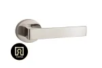دستگیره درب بوگارت Bogart 1212R – طراحی لوکس و مقاوم، مناسب برای دربهای چوبی و فلزی، با امکان خرید از فروشگاه یارایراق