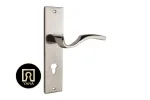 دستگیره درب بوگارت Bogart 3300 – طراحی زیبا و مقاوم، مناسب برای دربهای چوبی و فلزی، با امکان خرید از فروشگاه یارایراق با بهترین قیمت