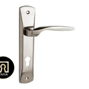دستگیره درب بوگارت 6000 با طراحی مدرن و کیفیت بالا، عرضه‌شده در فروشگاه یارایراق.