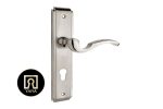 دستگیره درب بوگارت 7100 با طراحی شیک و مقاوم، عرضه‌شده در فروشگاه یارایراق.