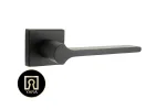 دستگیره درب بوگارت Bogart 808Q – طراحی شیک و مقاوم، مناسب برای دربهای چوبی و فلزی، با امکان خرید از فروشگاه یارایراق با بهترین قیمت و کیفیت