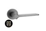 دستگیره درب بوگارت Bogart 808+R – طراحی لوکس و مقاوم، مناسب برای درب‌های چوبی و فلزی، با امکان خرید از فروشگاه یارایراق با بهترین قیمت و کیفیت.