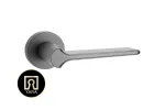 دستگیره درب بوگارت Bogart 808+R – طراحی لوکس و مقاوم، مناسب برای دربهای چوبی و فلزی، با امکان خرید از فروشگاه یارایراق با بهترین قیمت و کیفیت.