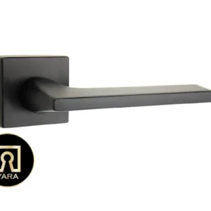 دستگیره درب بوگارت Bogart 909Q – طراحی لوکس و مقاوم، مناسب برای درب‌های چوبی و فلزی، با امکان خرید از فروشگاه یارایراق با بهترین قیمت و کیفیت.