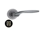 دستگیره درب بوگارت Bogart 606R – طراحی مدرن و مقاوم، مناسب برای انواع دربهای چوبی و فلزی، قابل خرید از فروشگاه یارایراق با بهترین قیمت و کیفیت