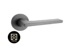 دستگیره درب بوگارت Bogart 909R – طراحی لوکس و مقاوم، مناسب برای دربهای چوبی و فلزی، با امکان خرید از فروشگاه یارایراق با بهترین قیمت و کیفیت