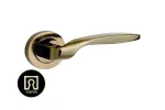 دستگیره درب بوگارت Bogart 606R – طراحی مدرن و مقاوم، مناسب برای انواع دربهای چوبی و فلزی، قابل خرید از فروشگاه یارایراق با بهترین قیمت و کیفیت
