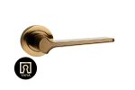 دستگیره درب بوگارت Bogart 808+R – طراحی لوکس و مقاوم، مناسب برای درب‌های چوبی و فلزی، با امکان خرید از فروشگاه یارایراق با بهترین قیمت و کیفیت.