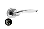 دستگیره درب بوگارت Bogart 606R – طراحی مدرن و مقاوم، مناسب برای انواع دربهای چوبی و فلزی، قابل خرید از فروشگاه یارایراق با بهترین قیمت و کیفیت