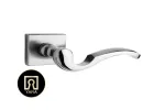 دستگیره درب بوگارت Bogart 707Q – طراحی شیک و مقاوم، مناسب برای انواع دربهای چوبی و فلزی، قابل خرید از فروشگاه یارایراق با بهترین قیمت و کیفیت