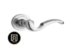 دستگیره درب بوگارت Bogart 707R – طراحی لوکس و مقاوم، مناسب برای دربهای چوبی و فلزی، با امکان خرید از فروشگاه یارایراق با بهترین قیمت و کیفیت.