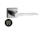 دستگیره درب بوگارت Bogart 808Q – طراحی شیک و مقاوم، مناسب برای دربهای چوبی و فلزی، با امکان خرید از فروشگاه یارایراق با بهترین قیمت و کیفیت