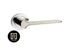 دستگیره درب بوگارت Bogart 808+R – طراحی لوکس و مقاوم، مناسب برای دربهای چوبی و فلزی، با امکان خرید از فروشگاه یارایراق با بهترین قیمت و کیفیت.
