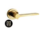 دستگیره درب بوگارت Bogart 808R – طراحی لوکس و مقاوم، مناسب برای درب‌های چوبی و فلزی، با امکان خرید از فروشگاه یارایراق با بهترین قیمت و کیفیت.