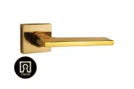 دستگیره درب بوگارت Bogart 909Q – طراحی لوکس و مقاوم، مناسب برای دربهای چوبی و فلزی، با امکان خرید از فروشگاه یارایراق با بهترین قیمت و کیفیت.