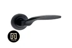 دستگیره درب بوگارت Bogart 606R – طراحی مدرن و مقاوم، مناسب برای انواع دربهای چوبی و فلزی، قابل خرید از فروشگاه یارایراق با بهترین قیمت و کیفیت