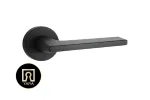دستگیره درب بوگارت Bogart 909R – طراحی لوکس و مقاوم، مناسب برای دربهای چوبی و فلزی، با امکان خرید از فروشگاه یارایراق با بهترین قیمت و کیفیت