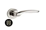 دستگیره درب بوگارت Bogart 606R – طراحی مدرن و مقاوم، مناسب برای انواع دربهای چوبی و فلزی، قابل خرید از فروشگاه یارایراق با بهترین قیمت و کیفیت