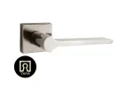 دستگیره درب بوگارت Bogart 808Q – طراحی شیک و مقاوم، مناسب برای دربهای چوبی و فلزی، با امکان خرید از فروشگاه یارایراق با بهترین قیمت و کیفیت