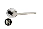 دستگیره درب بوگارت Bogart 808+R – طراحی لوکس و مقاوم، مناسب برای دربهای چوبی و فلزی، با امکان خرید از فروشگاه یارایراق با بهترین قیمت و کیفیت.