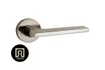 دستگیره درب بوگارت Bogart 909R – طراحی لوکس و مقاوم، مناسب برای دربهای چوبی و فلزی، با امکان خرید از فروشگاه یارایراق با بهترین قیمت و کیفیت