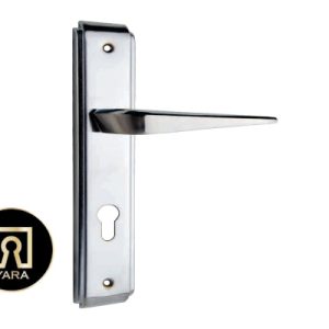 دستگیره درب بوگارت 5100 با طراحی زیبا و کیفیت بالا، عرضه‌شده در فروشگاه یارایراق.