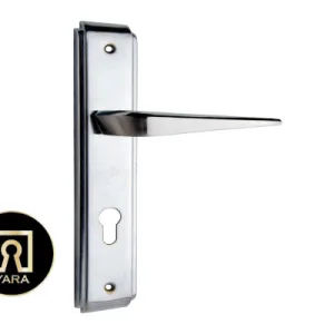 دستگیره درب بوگارت 5100 با طراحی زیبا و کیفیت بالا، عرضه‌شده در فروشگاه یارایراق.