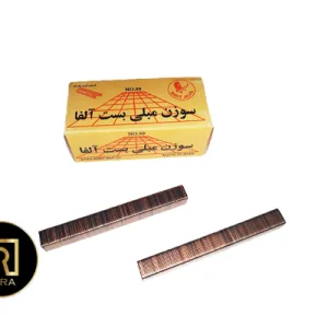 سوزن مبلی بست آلفا-یارایراق