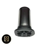 پایه کابینت تمام استیل 14 سانت مقاوم و ضدزنگ از فروشگاه یارایراق