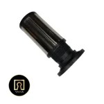 پایه کابینت تمام استیل 14 سانت مقاوم و ضدزنگ از فروشگاه یارایراق